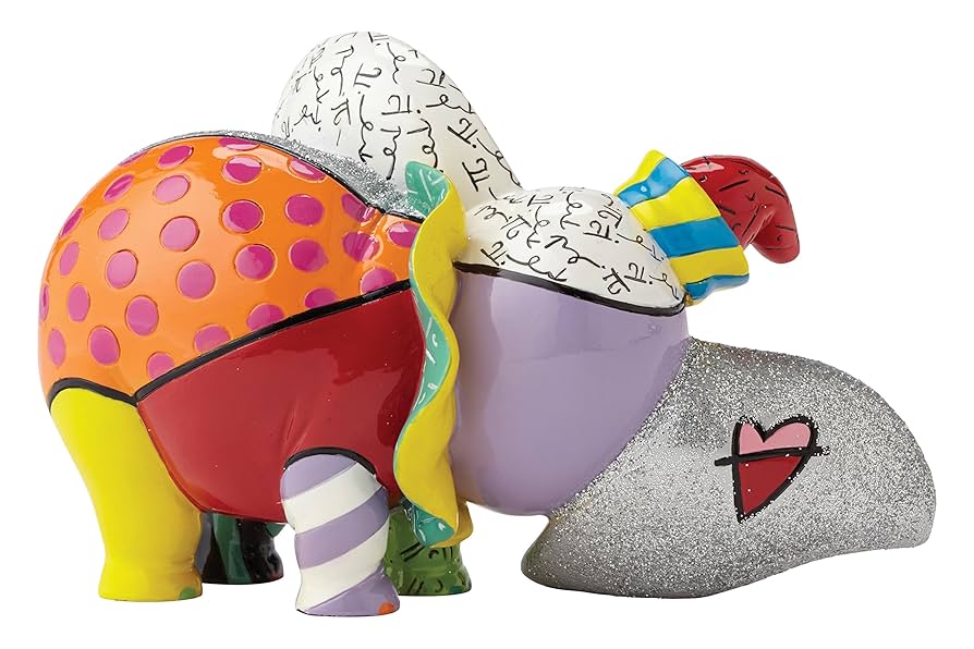 Disney - ディズニー♡ダンボ♡フィギュア Amazon.co.jp: ディズニー ブリット ダンボ ディズニー